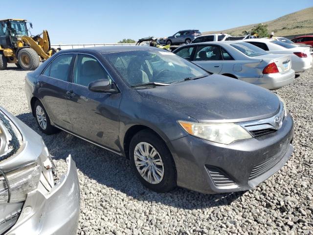 Vin: 4t4bf1fk8cr232253, lot: 61750895, toyota camry base 20124