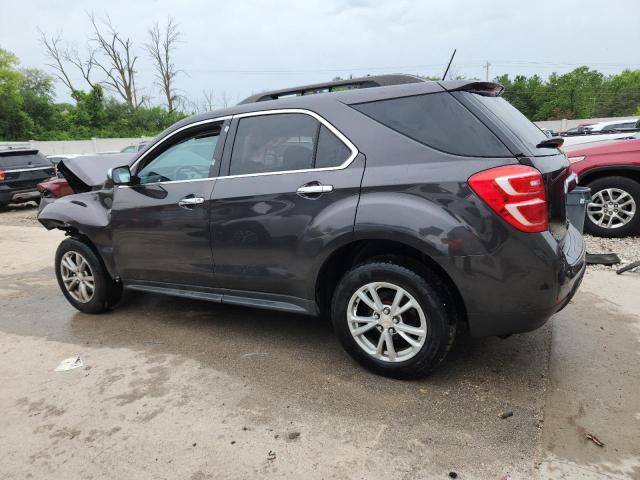 2016 CHEVROLET EQUINOX LT 2GNALCEK8G6103098