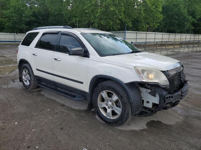 Vin: 1gkkrned3bj308319, lot: 61262645, gmc acadia sle 20114