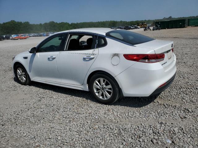 Vin: 5xxgt4l38gg030133, lot: 59385105, kia optima lx 20162