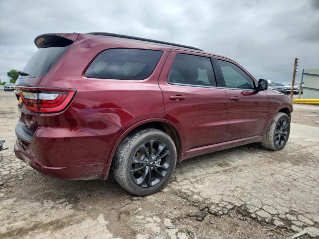 2023 DODGE DURANGO R/ - 1C4SDHCT4PC589614