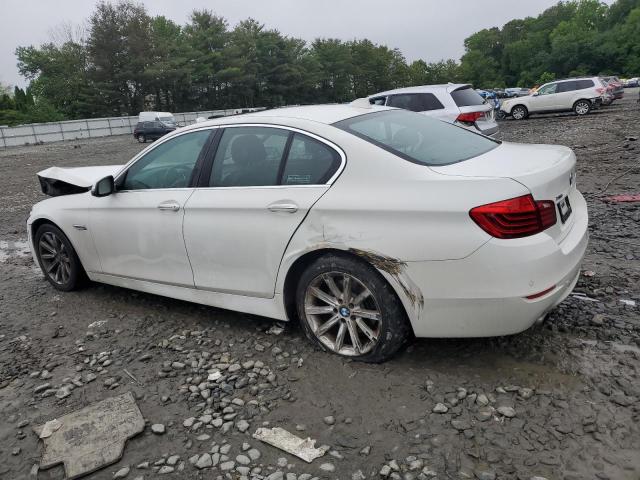 2015 BMW 535 XI WBA5B3C53FD540367