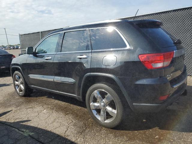 Vin: 1c4rjfct9cc298662, lot: 61145825, jeep grand cher overland 20122