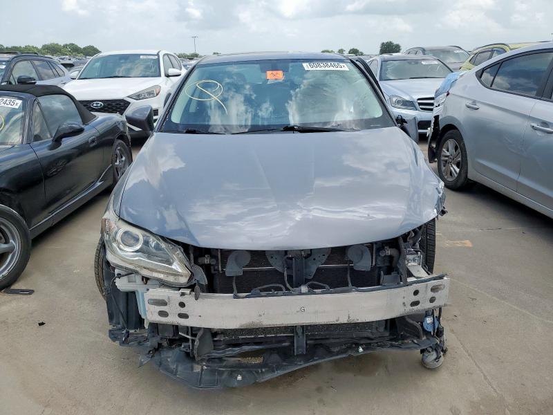 2015 LEXUS CT 200 JTHKD5BH7F2213987