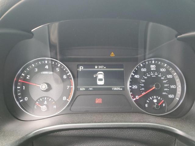 2024 KIA FORTE LX 3KPF24AD1RE794914