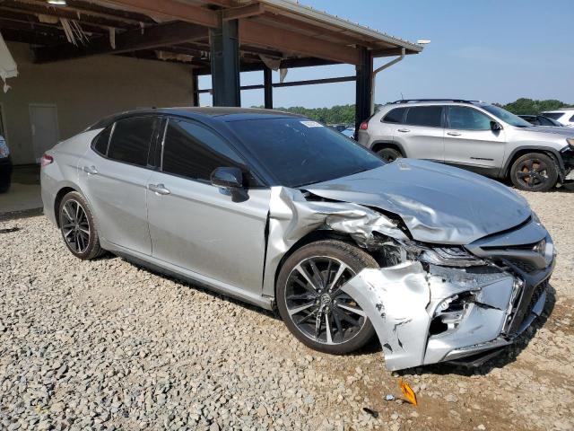 Vin: 4t1kz1ak2lu041257, lot: 60327255, toyota camry trd 20204