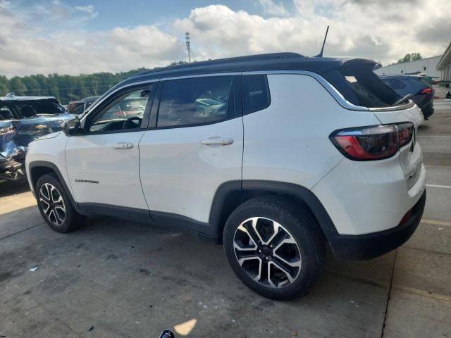 Vin: 3c4njdcb4nt212756, lot: 60077285, jeep compass limited 20222