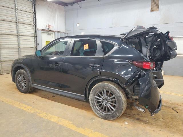 Vin: jm3kfbcm1k0668207, lot: 60899835, mazda cx-5 touring 20192