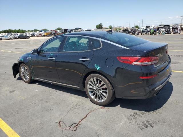 2019 KIA OPTIMA SXL 5XXGV4L25KG342467