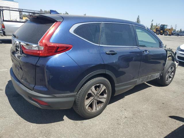 2017 HONDA CR-V LX 2HKRW5H37HH401870