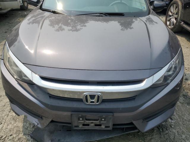 2017 HONDA CIVIC EX - 2HGFC2F74HH523581