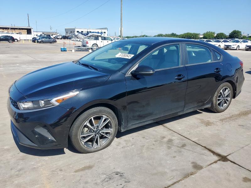 Vin: 3kpf24ad4pe549974, lot: 61080645, kia forte lx 2023 img_1