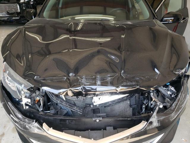 2017 CHEVROLET VOLT LT 1G1RA6S57HU164147