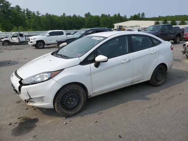 Vin: 3fadp4aj6jm143227, lot: 59501085, ford fiesta s 2018 img_1
