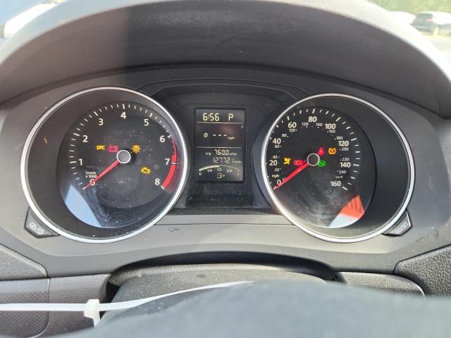 2015 VOLKSWAGEN JETTA BASE 3VW2K7AJ6FM402370