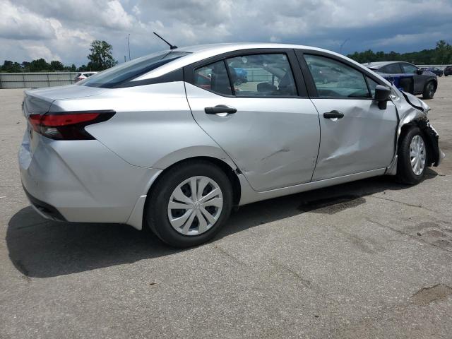 2021 NISSAN VERSA S 3N1CN8DV3ML857332