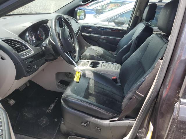 2017 DODGE GRAND CARA 2C4RDGCG3HR754122