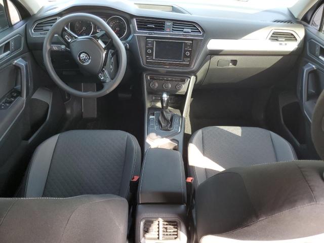 2021 VOLKSWAGEN TIGUAN S 3VV1B7AX4MM005760