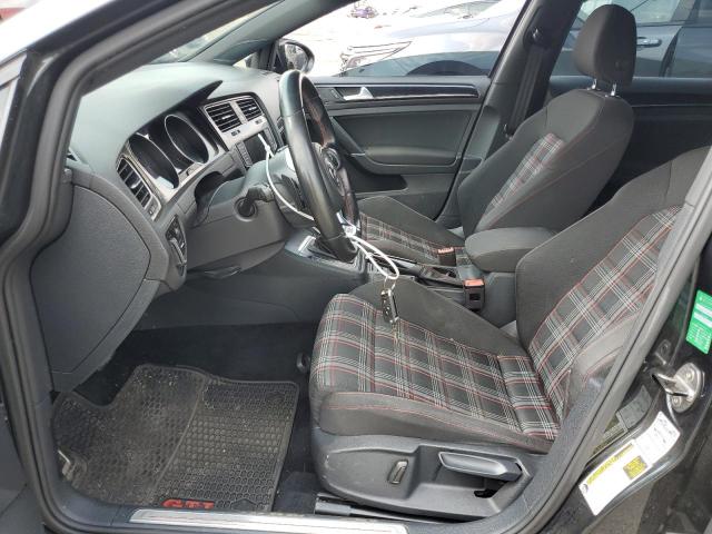 2016 VOLKSWAGEN GTI S/SE 3VW4T7AU8GM028300