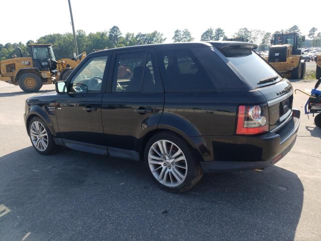 Vin: salsk2d40da766847, lot: 60874555, land rover rangerover hse luxury 20132