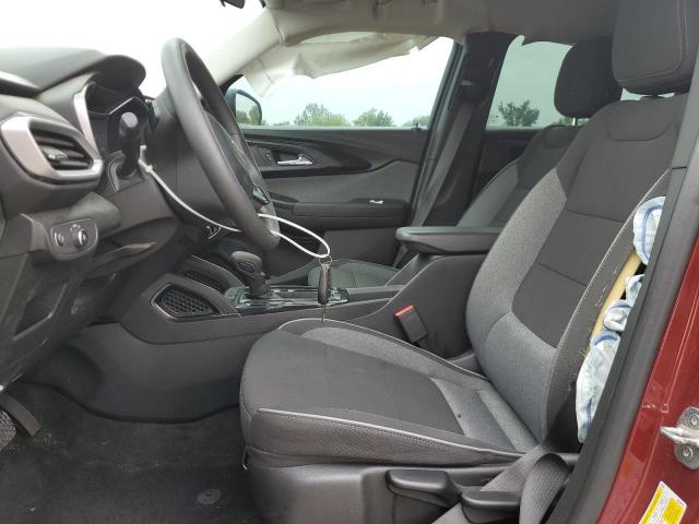 2023 CHEVROLET TRAILBLAZE KL79MMS20PB153538