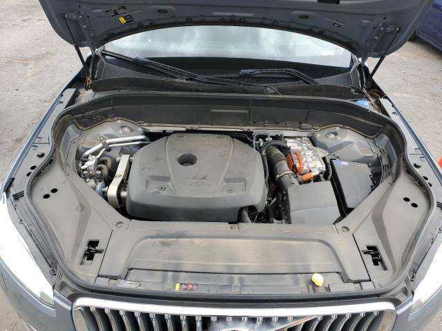 2022 VOLVO XC90 T8 RE YV4H60CL0N1841337