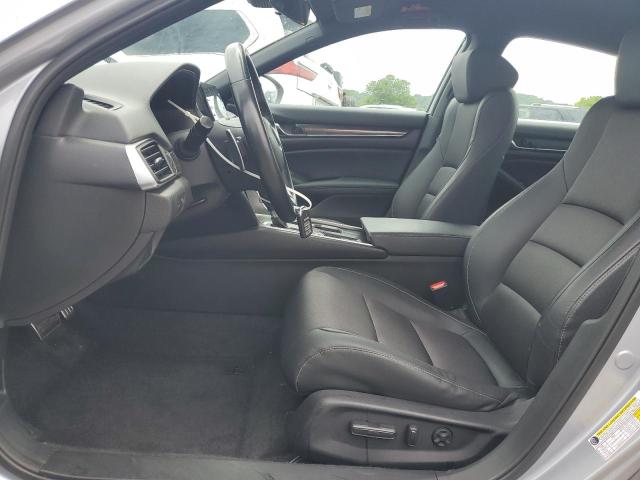 2021 HONDA ACCORD SPO - 1HGCV1F32MA106585