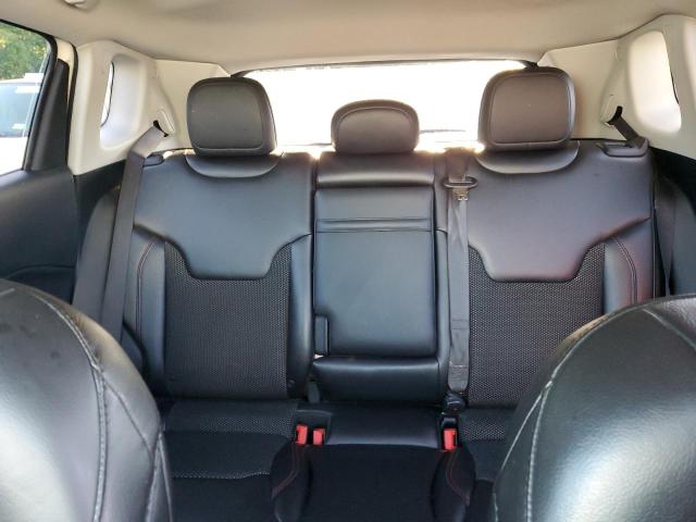 2018 JEEP COMPASS TR 3C4NJDDB9JT451745