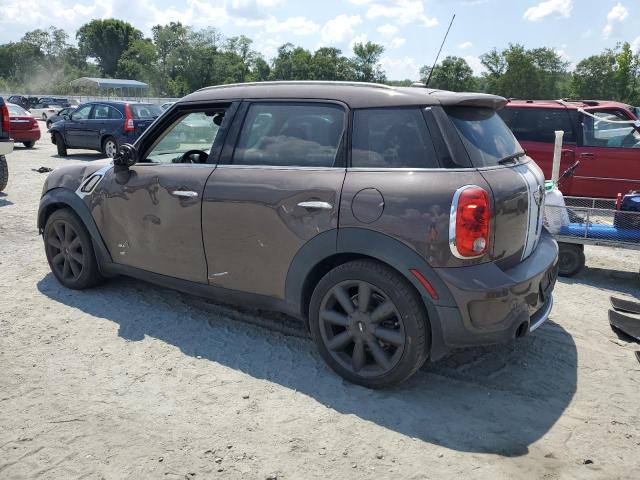 Vin: wmwzc5c5xcwl60720, lot: 61239235, mini cooper s countryman 20122