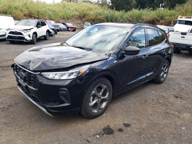 Vin: 1fmcu0mn9pua06028, lot: 59819295, ford escape st st line 2023 img_1