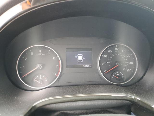 2022 KIA SELTOS S KNDEUCAA2N7267464