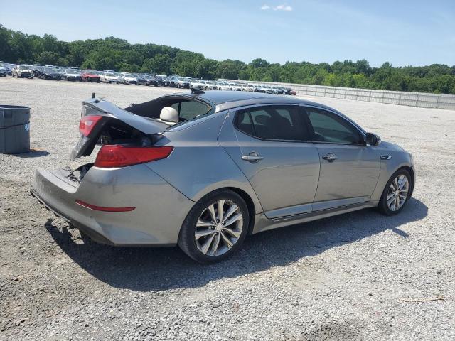 Vin: 5xxgr4a64fg368557, lot: 61791995, kia optima sx 20153