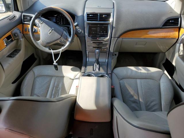 2014 LINCOLN MKX - 2LMDJ6JKXEBL20207