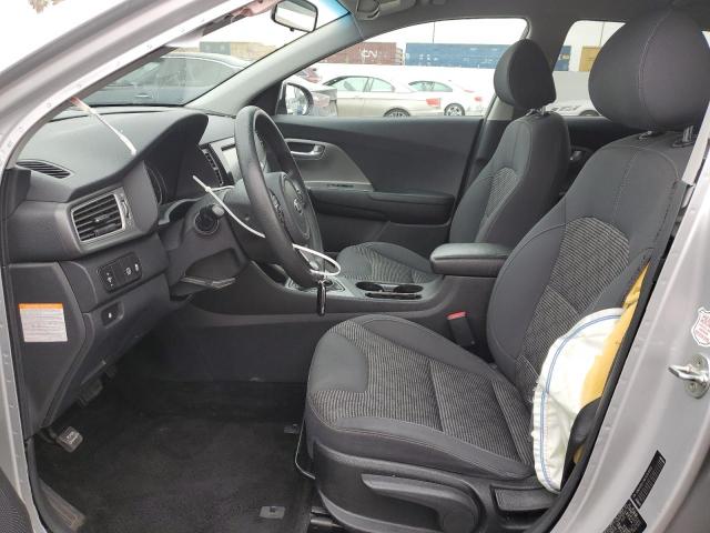 2019 KIA NIRO FE KNDCB3LC6K5244658