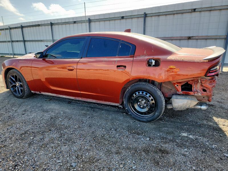 2021 DODGE CHARGER GT 2C3CDXHG1MH643958