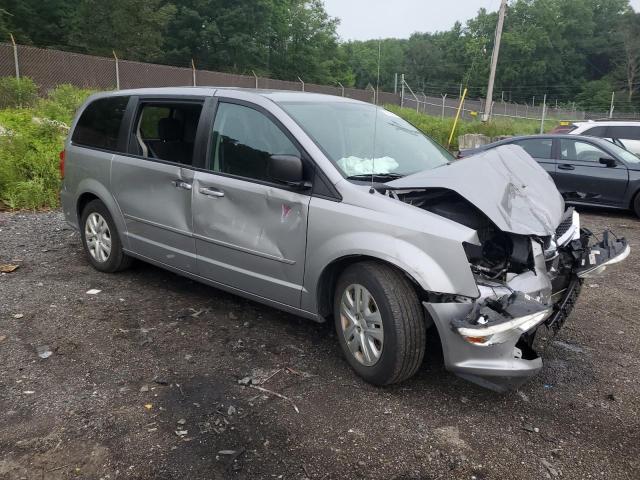 Vin: 2c4rdgbg4gr389045, lot: 61461985, dodge caravan se 20164