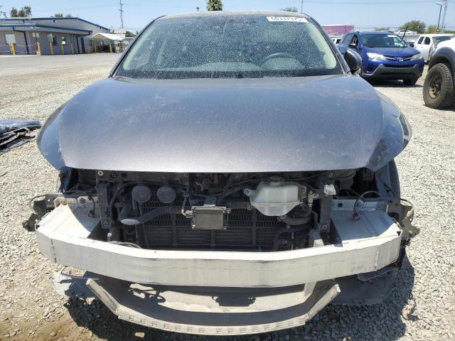 2018 HONDA CLARITY TO JHMZC5F35JC016254