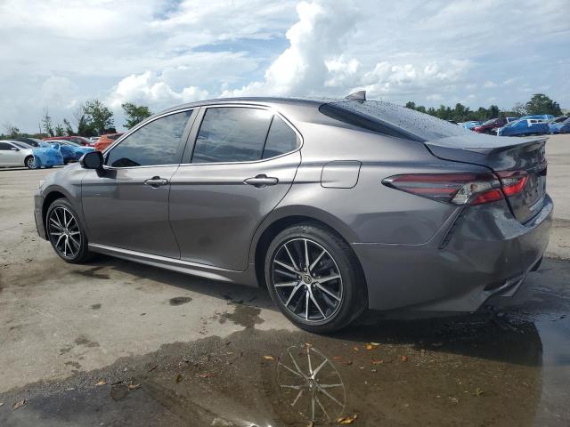 Vin: 4t1g11ak7mu530302, lot: 60783835, toyota camry se 20212