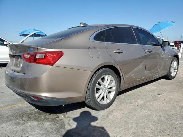 2018 CHEVROLET MALIBU HYB 1G1ZF5SU9JF176264
