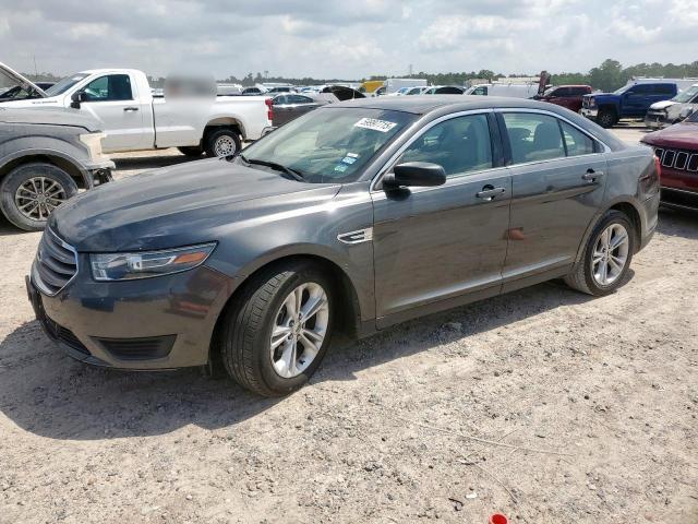 Vin: 1fahp2d89jg125376, lot: 59997715, ford taurus se 2018 img_1