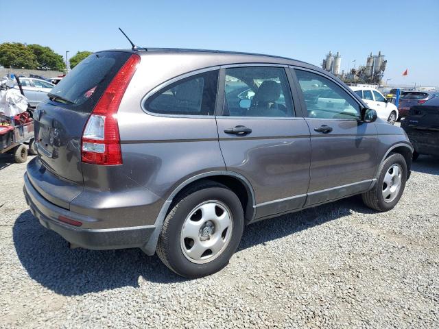 Vin: 5j6re3h35bl059730, lot: 58366485, honda crv lx 20113