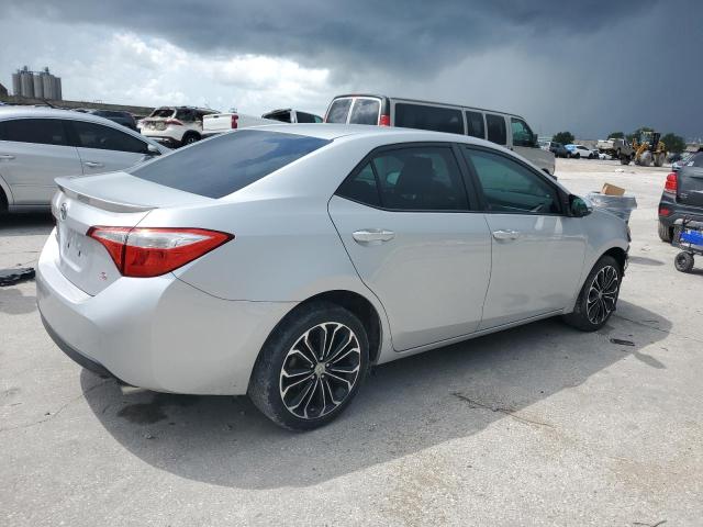 Vin: 5yfburhe5fp319331, lot: 61000885, toyota corolla l 20153