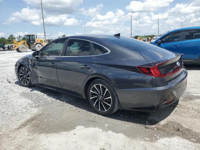 Vin: 5npeh4j20mh084674, lot: 60134415, hyundai sonata limited 20212