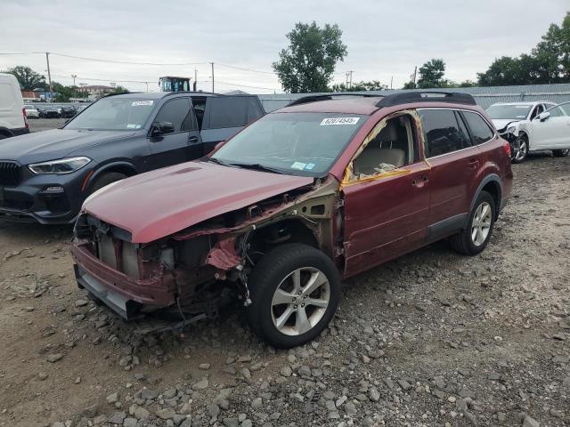 Vin: 4s4brdkc9e2201559, lot: 62074545, subaru outback 3.6r limited 2014 img_1