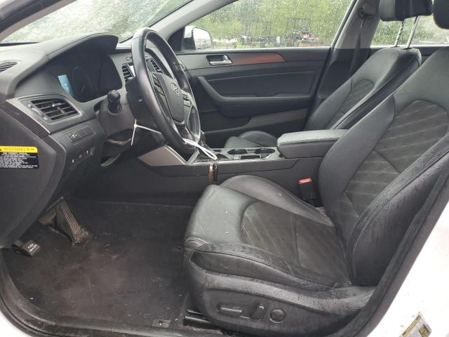 2016 HYUNDAI SONATA SPO - 5NPE34AF1GH392720
