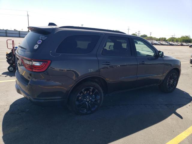 Vin: 1c4sdjct9pc696004, lot: 60973305, dodge durango r/t 20233