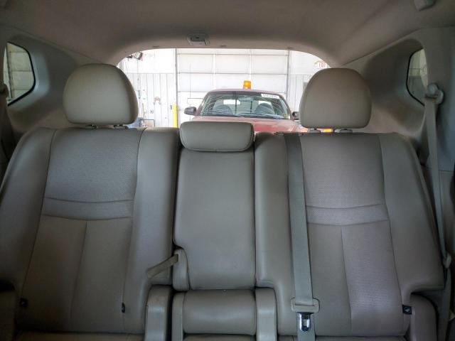 2015 NISSAN ROGUE S 5N1AT2MV7FC872935