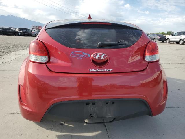 kmhtc6adxcu066489 - 2012 Hyundai veloster - #60538585