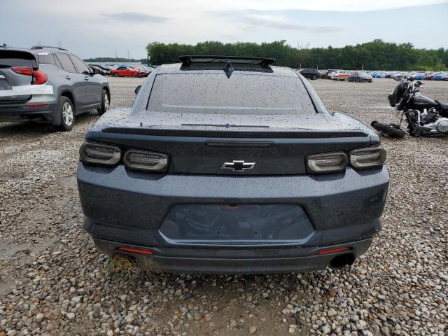 2021 CHEVROLET CAMARO LT 1G1FD1RS3M0100049