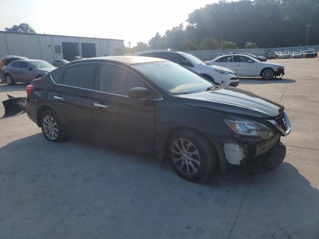 Vin: 3n1ab7ap9kl608756, lot: 59488765, nissan sentra s 20194